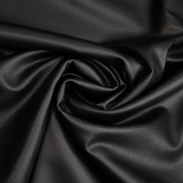 Lederjersey Leggingsleder Soft schwarz