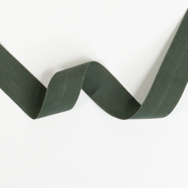 Falzband 20mm khaki