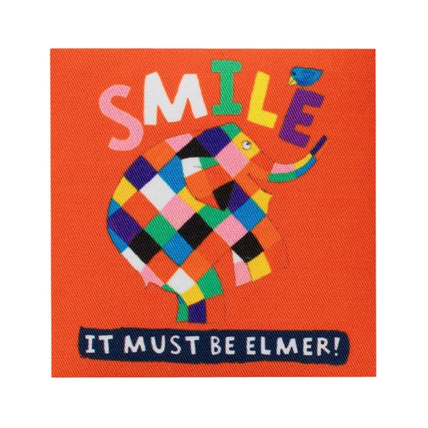 Applikation Elmer© Smile