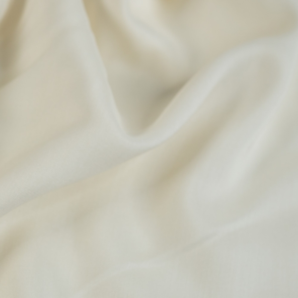 Voile Batist Viskose natur