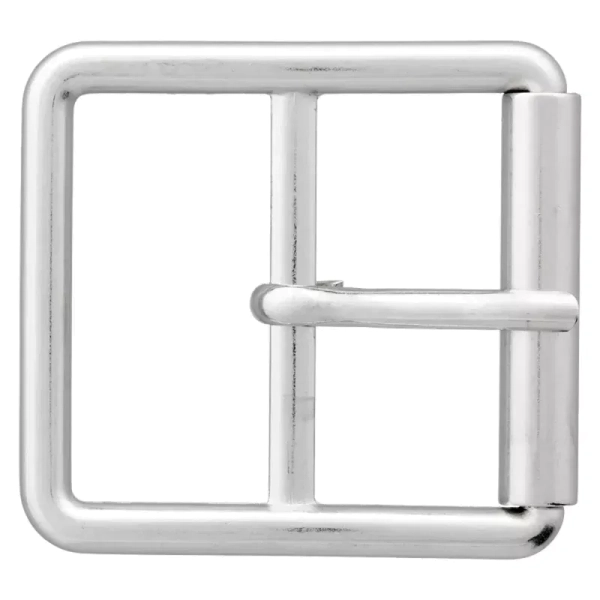 Prym Metallschließe silber 30mm