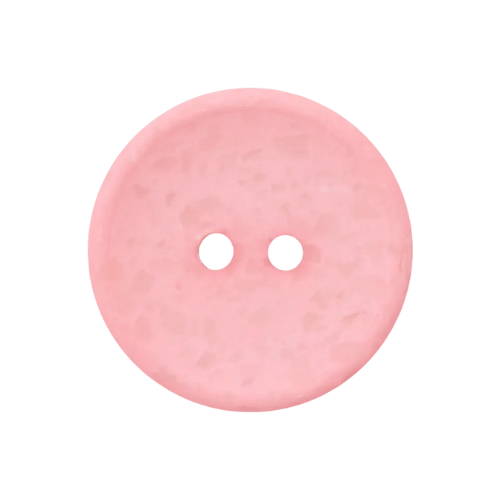 Knopf 20mm rosa