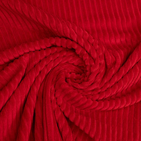 Breitcord Jersey SOFT rot