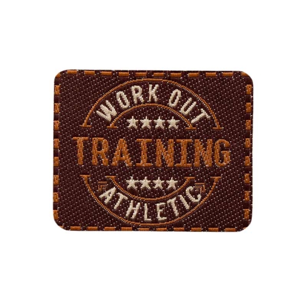 Applikation Training