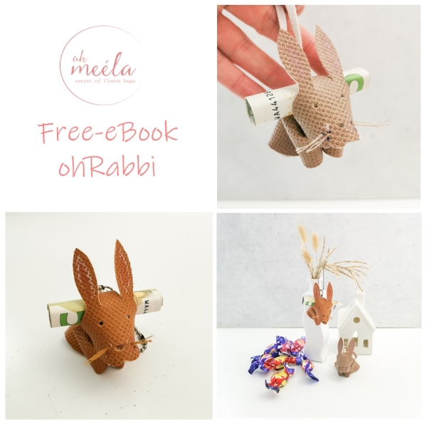 Schnittmuster ohRabbi ohmeela