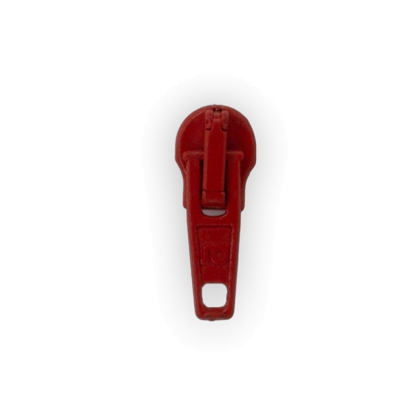 Zipper rot für 34mm