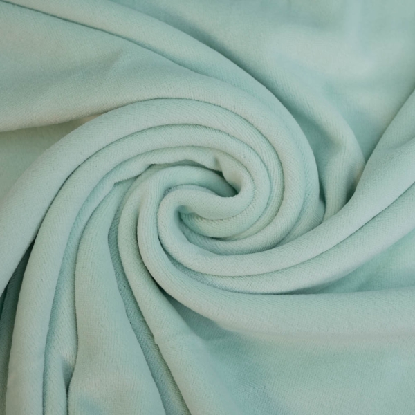 Nicki Velours salbei