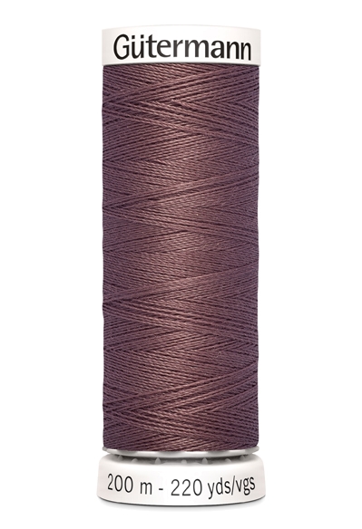 Garn Gütermann Allesnäher 200m mauve Nr.428