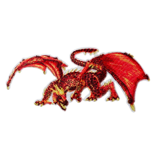 Applikation Schleich Eldrador© Lava Dragon