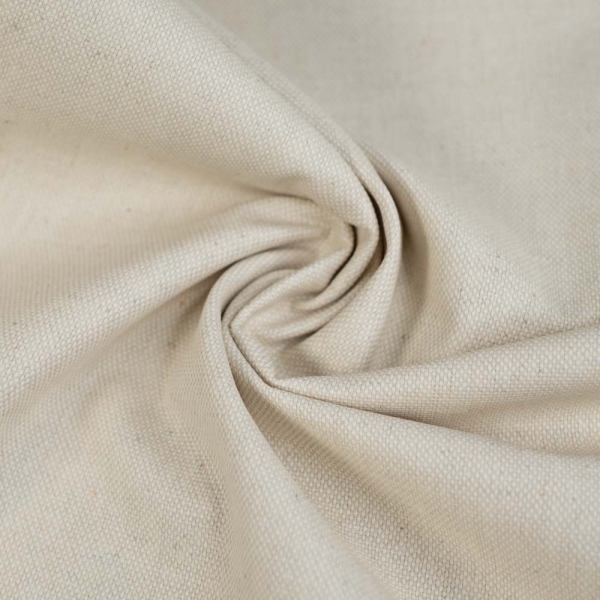 Canvas beschichtet natur