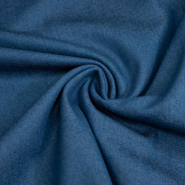 Baumwoll Jeansstoff Denim Schwer classic