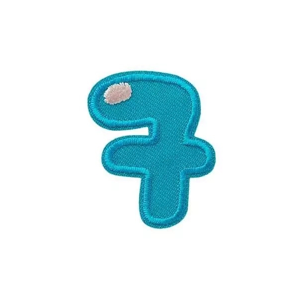 Applikation Zahl 7