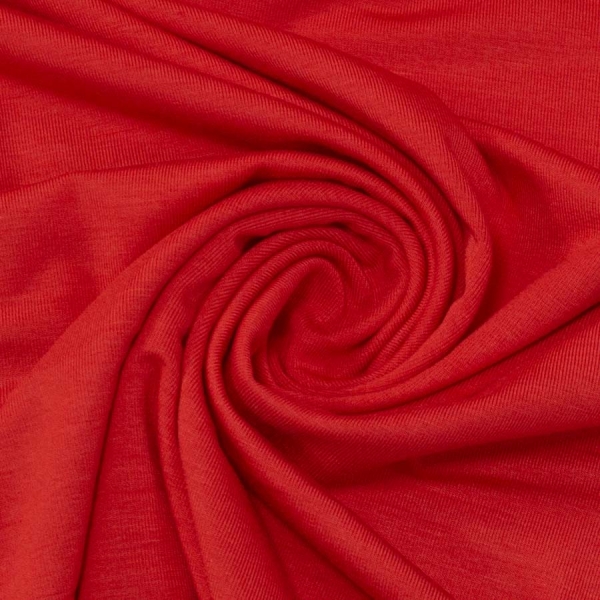 Bamboo Jersey rot