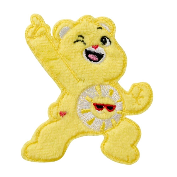Applikation Care Bears Funshine