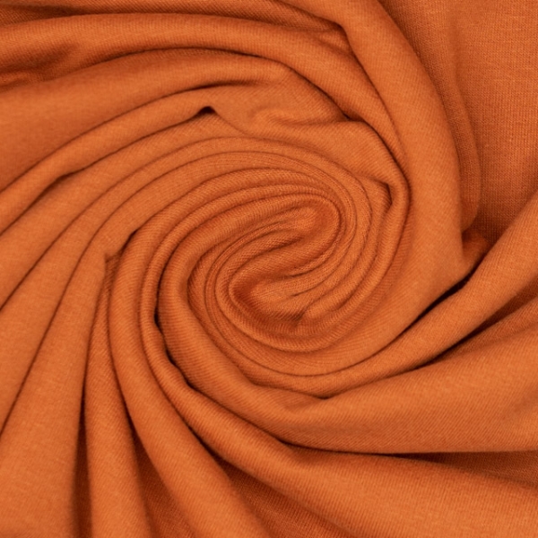 BIO Soft Sweat angeraut terra
