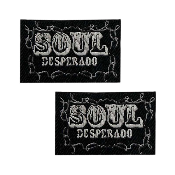 Applikation Soul Desperado Set