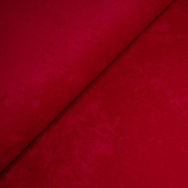 Velourimitat rot