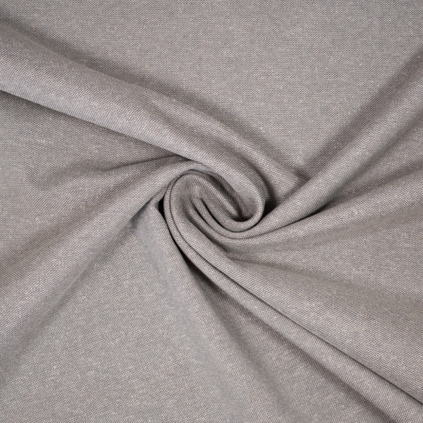 Canvas Profiqualität melange taupe