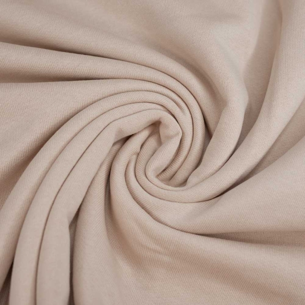 Heavy Jogging Sweat hellbeige