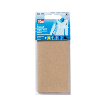 Prym Flickstoff camel 12x45cm