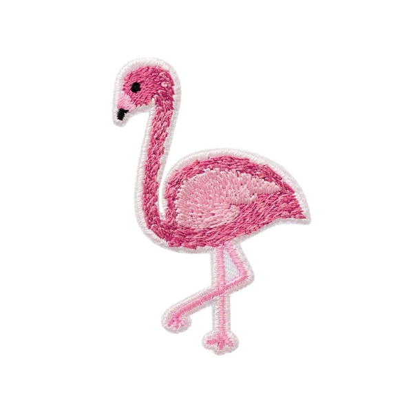 Applikation Flamingo