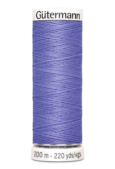 Garn Gütermann Allesnäher 200m lavendel Nr. 631