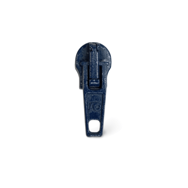 Zipper 4,2mm navy