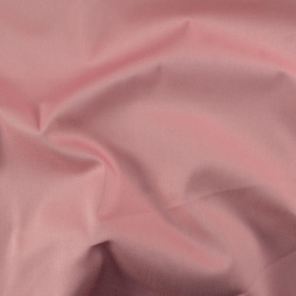 Baumwollsatin Stretch für Hosen rosa