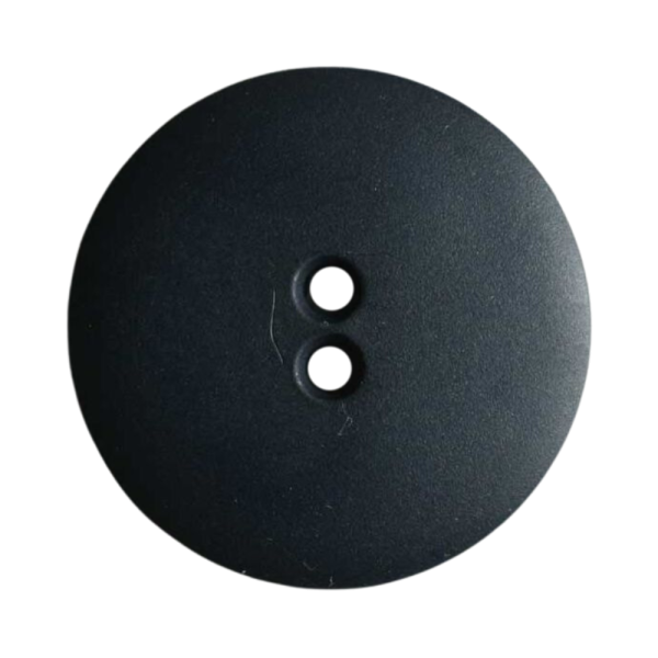 Modeknopf 15mm dark navy