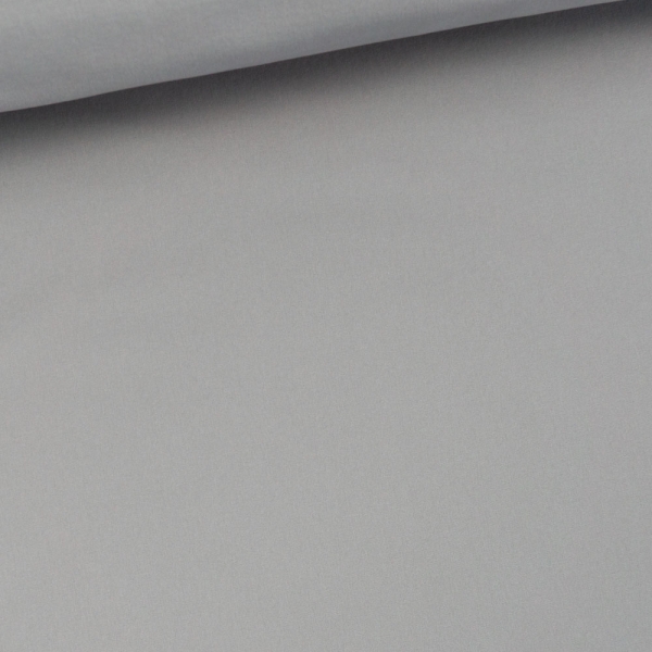 Softshell Fleece hellgrau