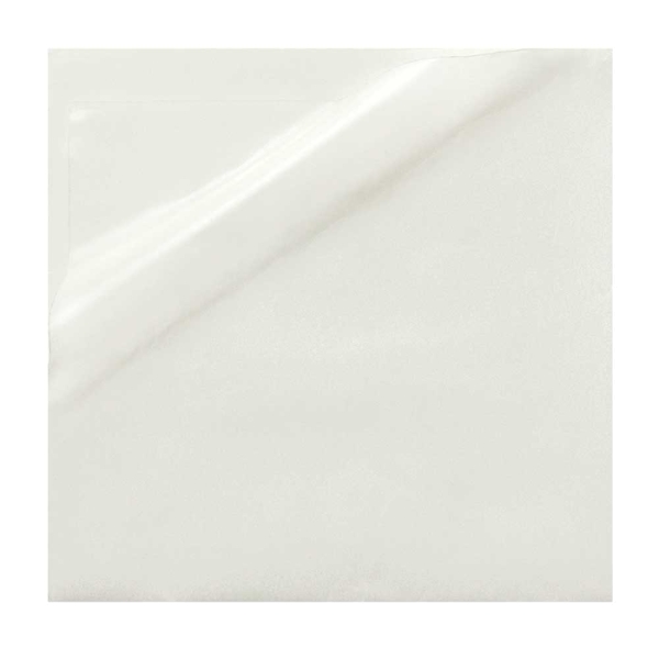 Applikation Klebeflicken transparent