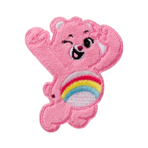 Applikation Care Bears Cheer
