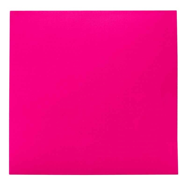 Applikation Klebeflicken pink