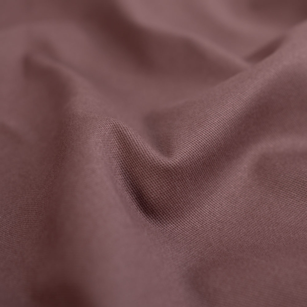 Baumwoll-Twill Stretch Chino altrosa dunkel