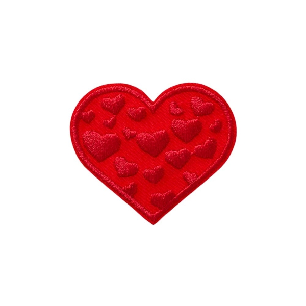 Applikation Berg Madl Herz