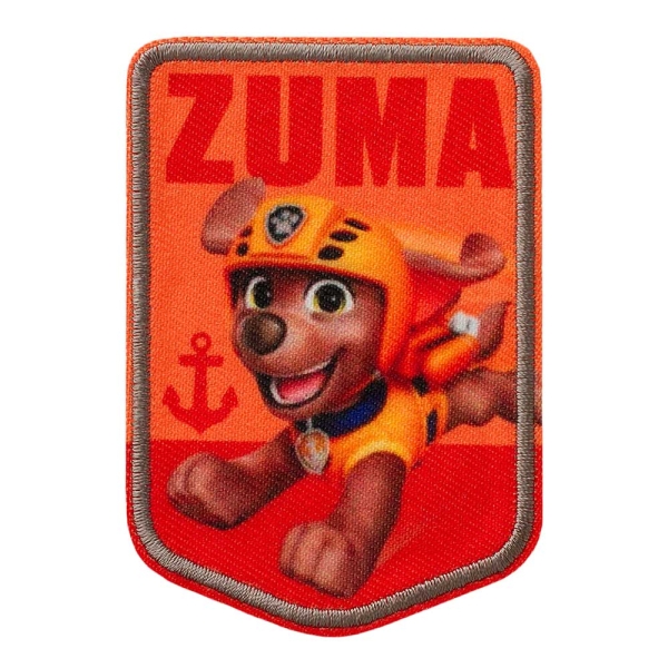 Applikation Paw Patrol Zuma