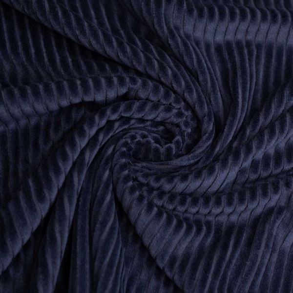 Breitcord Jersey SOFT dark navy