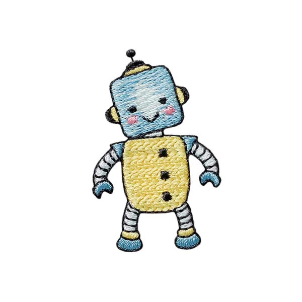 Applikation Roboter