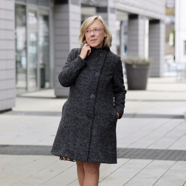 Schnittmuster MARINA Papierschnittmuster