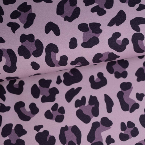 French Terry Sweat Leo beere