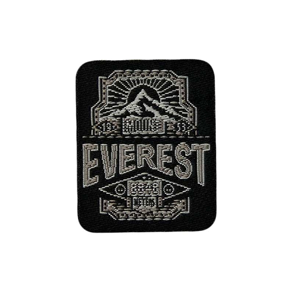 Applikation Mount Everest
