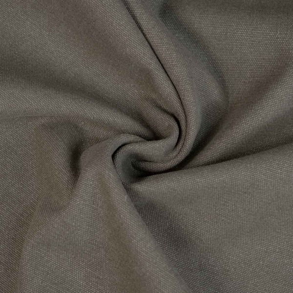 Canvas Waxed Schwer dunkelgrau