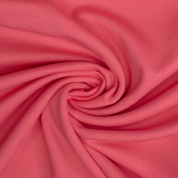 French Terry Sweat Clara coral