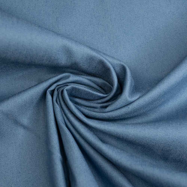 Jeans Denim Stretch jeansblau