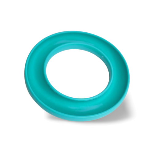 EvLis Spulenring für Unterfadenspulen türkis