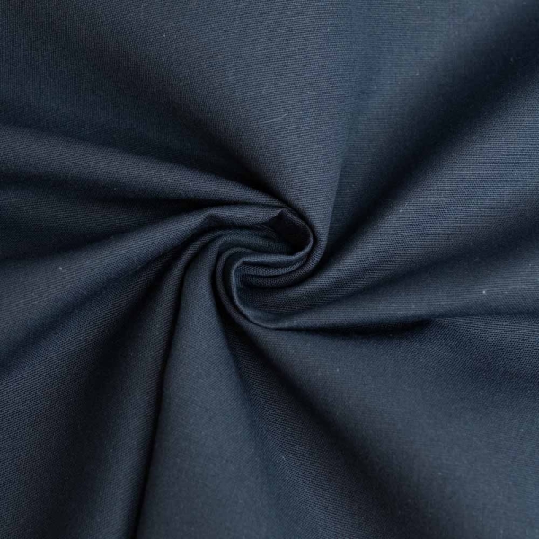 Canvas Teflon beschichtet Profiqualität dark navy