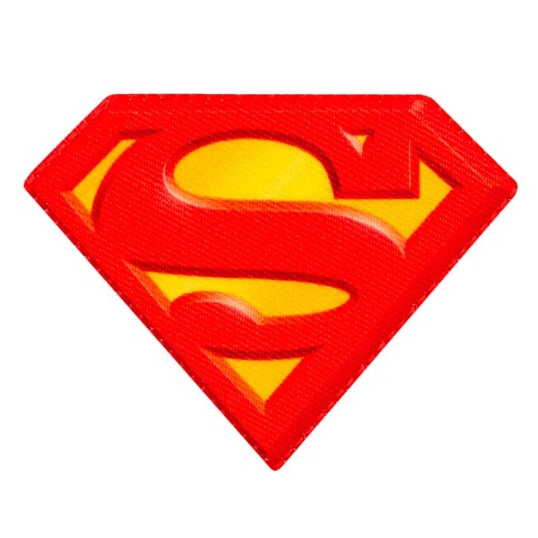 Applikation Superman Logo