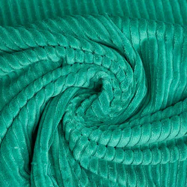 Breitcord Jersey SOFT grün