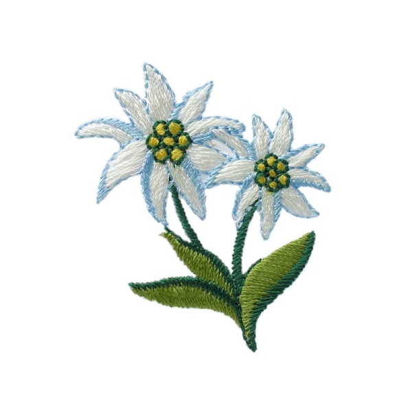Applikation Edelweiss