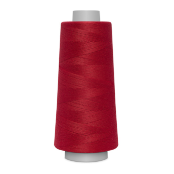 Gütermann Overlockgarn 2500m rot